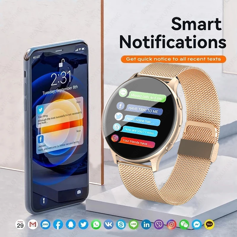 ο  ƮϽ  ȭ  Ʈ ġ 360*360 HD ȭ AI      Smartwatch ȭ