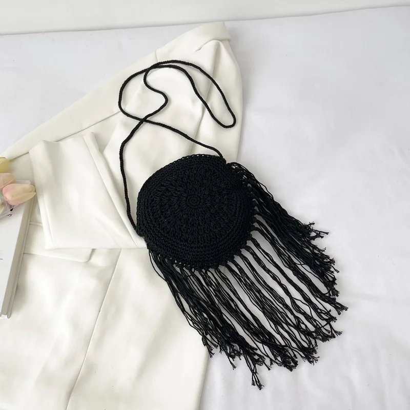 Round-black