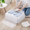 1-2Pcs large Quilt and clothesStorage Bags Moving Packing Bag Bed Bottom dustproof Waterproof and Moisture-proof Clothing Home 1