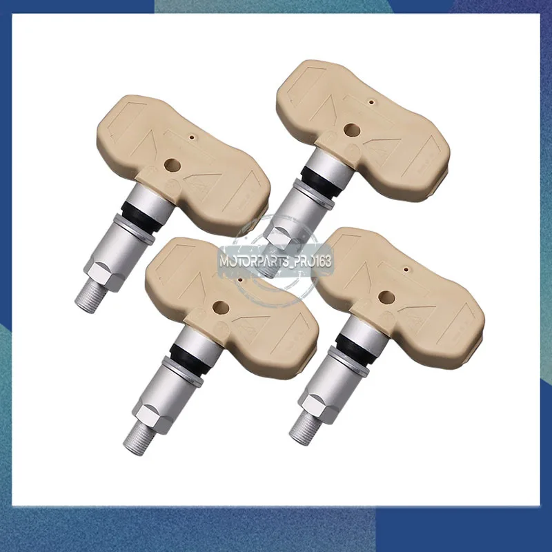 TPMS Ÿ̾ з   15114379, ĳ ÷̵  ƹ߶ġ Ǻ Ÿȣ GMC ÿ ܿ, 4X 315MHz