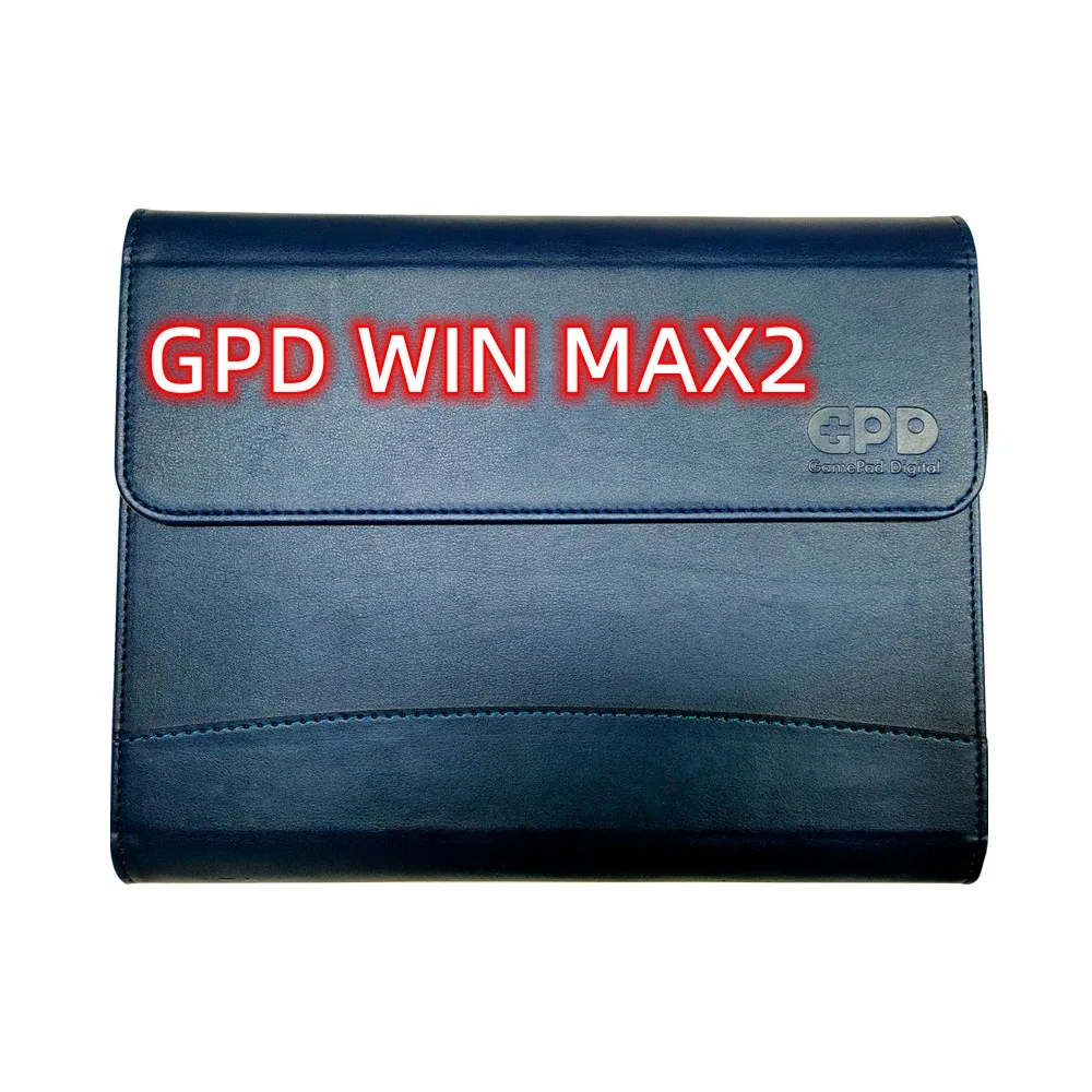 2022 Gpd New Original Protection Case For Gpd Win Max2 / Win Max 2 Windows 10 Mini Laptop Gaming