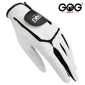 Men's Sheepskin Golf Glove 1