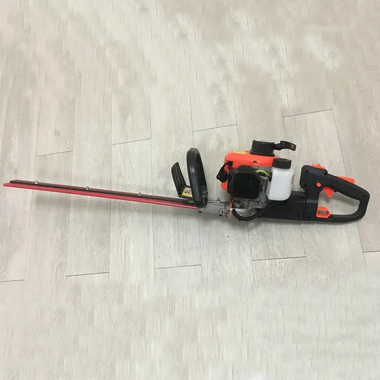 Hedge Trimmer 600mm Gasoline Grass Trimmer