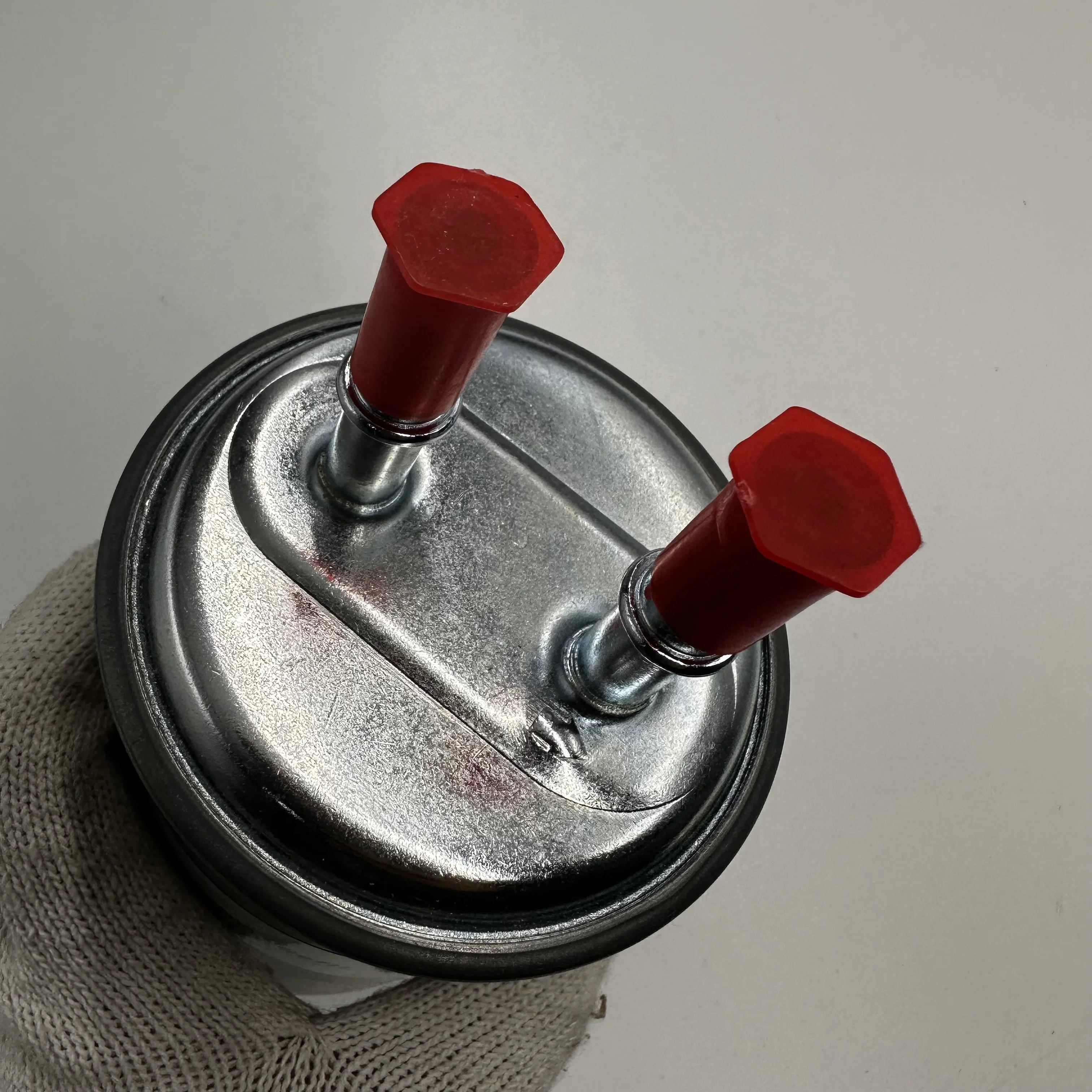 Car Air Transport Water Separator Fuel Filter For Ssangyong Rexton Kyron 2247008B00