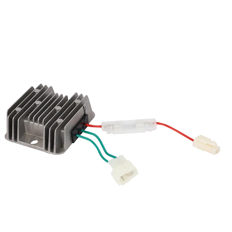 Kipor Kama KDE6500 KDE6700T 용 2X 발전기 엔진 전압 조정기 정류기 AVR