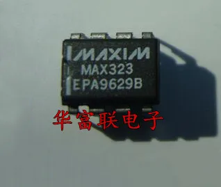 

Бесплатная доставка SPSTMAX323EPA MAX323CPA DIP-8 10 шт., как показано