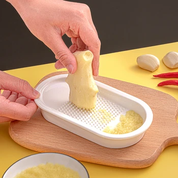 Ceramic Ginger Grater 1