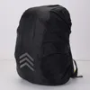 【40】Backpack Rainproof Cover Outdoor Hiking Backpack Protective Cover Lightweight Portable Waterproof Cover Dustproof 4