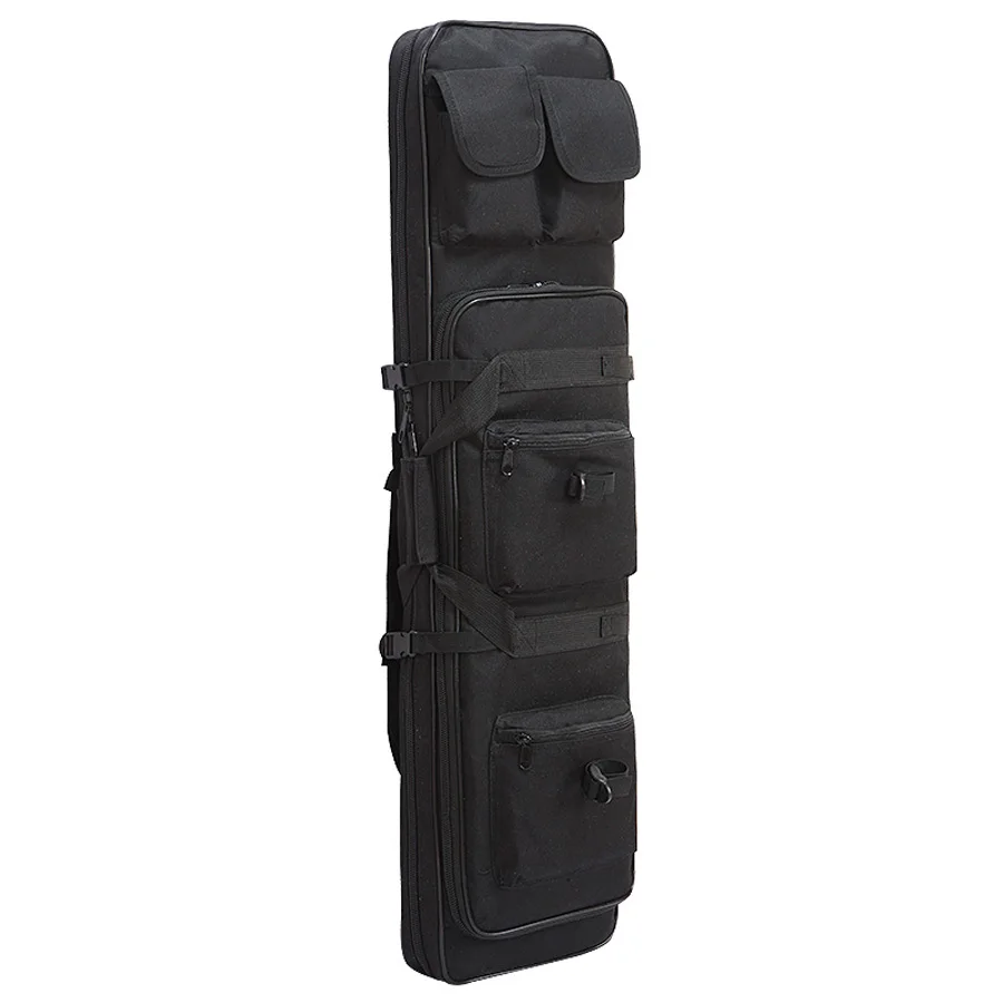 Outdoor Camouflage Fishing Gear Bag