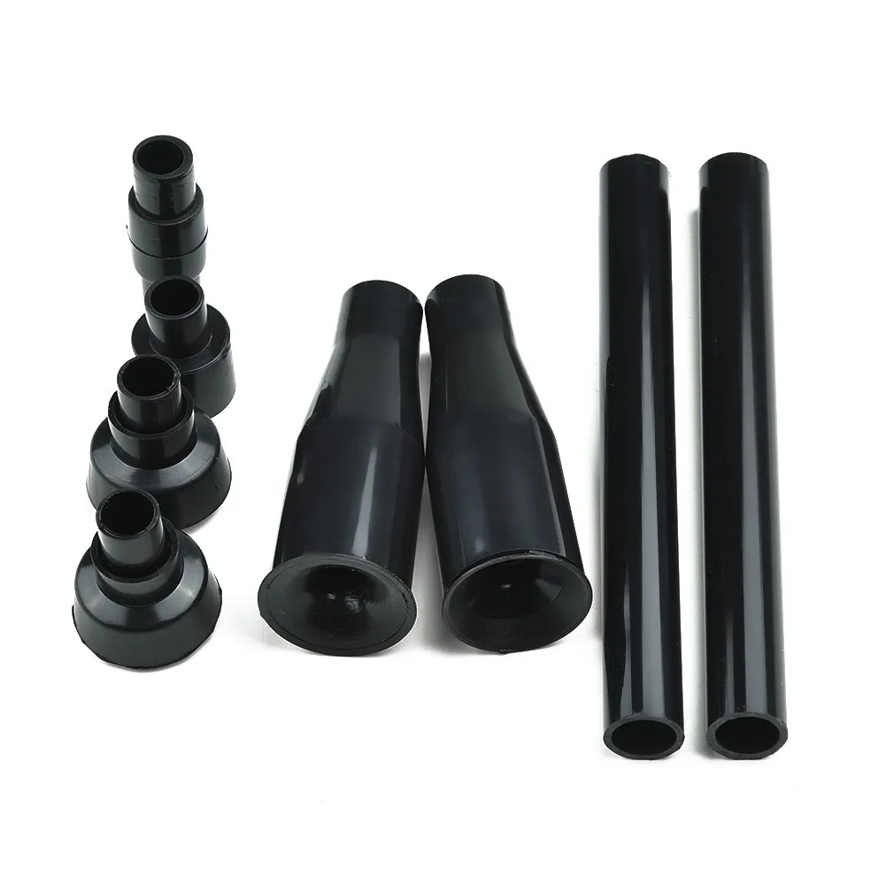 8Pcs Hause Multi-funktionale Garten Teiche Brunnen Kunststoff Düse Kopf 4 Verschiedene Düsen Für Pools Aquarien Fisch tanks Etc – Detail 5