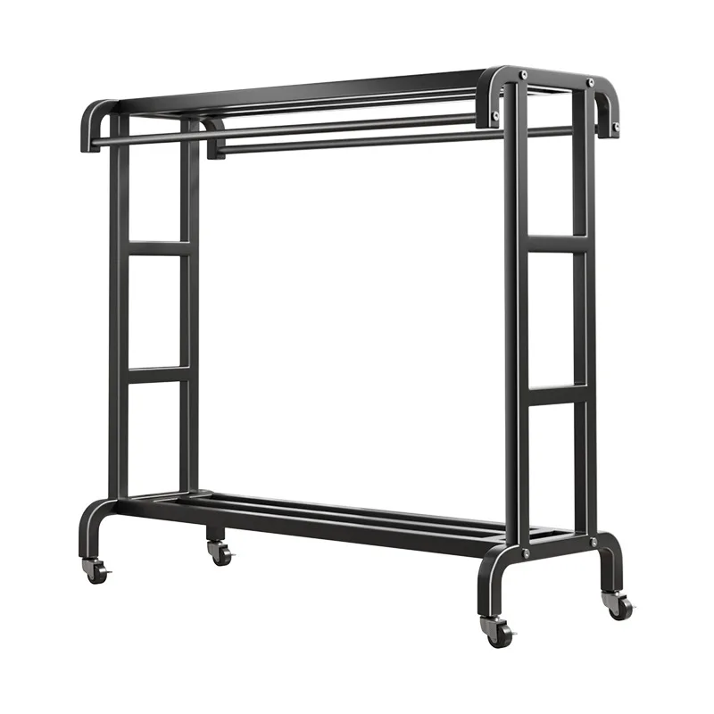 Amazon Perchero Movil Con Ruedas Perchero Plegable Percheros De