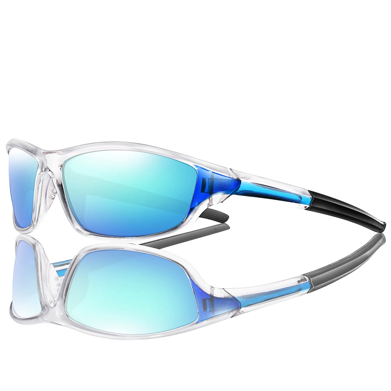 Polarized Cycling Sunglasses Outdoor Sports