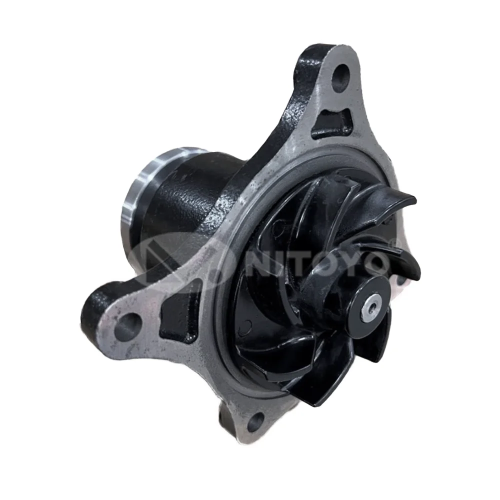 

Насос NITOYO для MITSUBISHI 4D31 4D31T ME996861 ME015040 ME015045