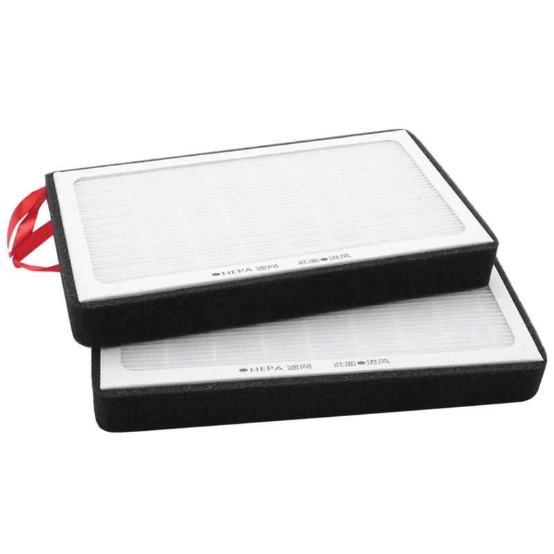 2X �׽��� �� 3 ���� ���� HEPA 2 ��, Ȱ��ź ������ ��ü ĳ�� ���� ���� ����