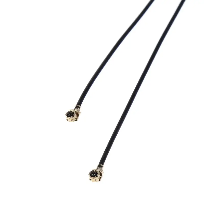 

2Pieces Internal Antenna WIFI PCB 2.4G 5G Dual Band Aerial Singal Booster for IPEX 1st Generation