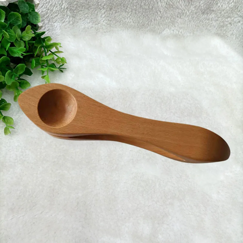 

1 шт., деревянная музыкальная ложка, 21 см x 4,5 см
