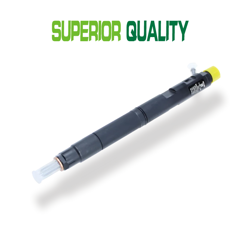 1100100ED01 Fuel Injector Set Sprayer 1100100ED01 Diesel Injection