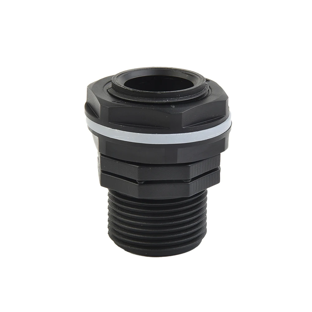 Рисунок 4 - Фланцевое соединение с резьбой