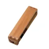 HORNET DANGER Natural Bamboo 110MM Rolling Machine Maker Kingsize Roller Laminado Para Fumar 5