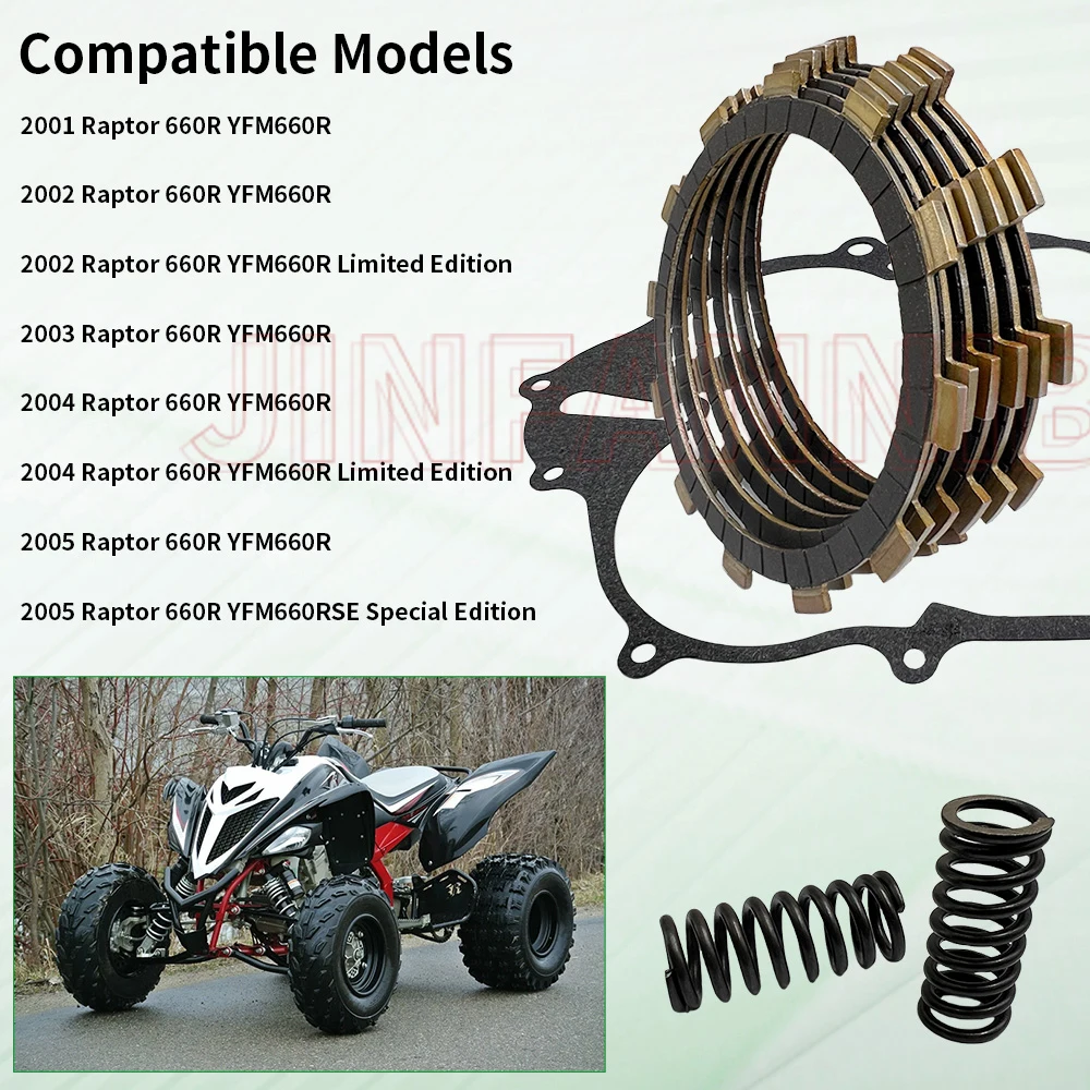 Cavo Frizione Completo Yamaha YFM 660 RR - Foto 6