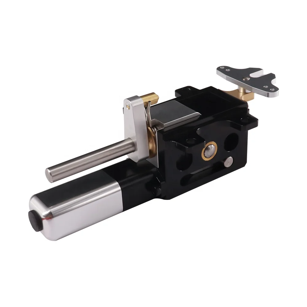 

CYS-R2090 Full Metal 25kg high torque Electronic Retractable Landing Gear for 6~12KG Vortex Jet Aircraft