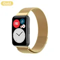 Gold Band