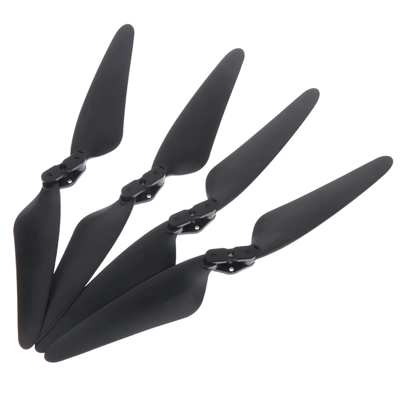 Hélices de remplacement SJRC F11S 4K PRO - 1 jeu (4 pales)