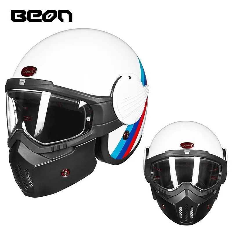 BEON ��� ��Ʈ�� ������� ��� ������ ��Ƽ�� ���� Casco ����Ŭ�� ��� DOT ���� �ø� �� ���� Ǯ ���̽� Capacete