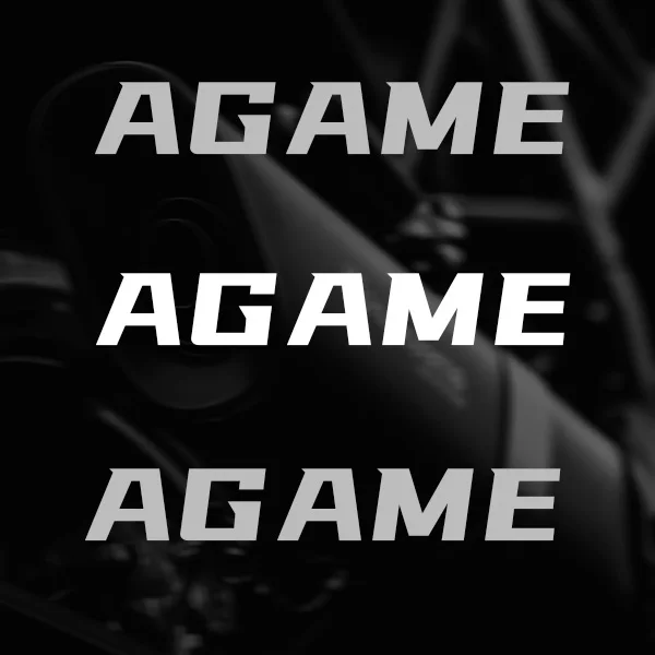 ShopAGAME Store