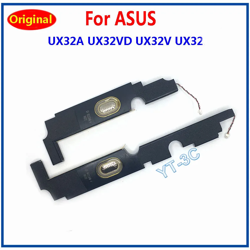 1Pair New Laptop Internal Speaker Built-in Speaker For ASUS UX32A