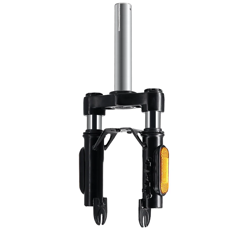 Description Picture 3 of itemScooter Shock Front Suspension Fork For Iconic Brand Mijia M365 Pro Pro2 Electric Scooter  Front Tube Shock Absorption