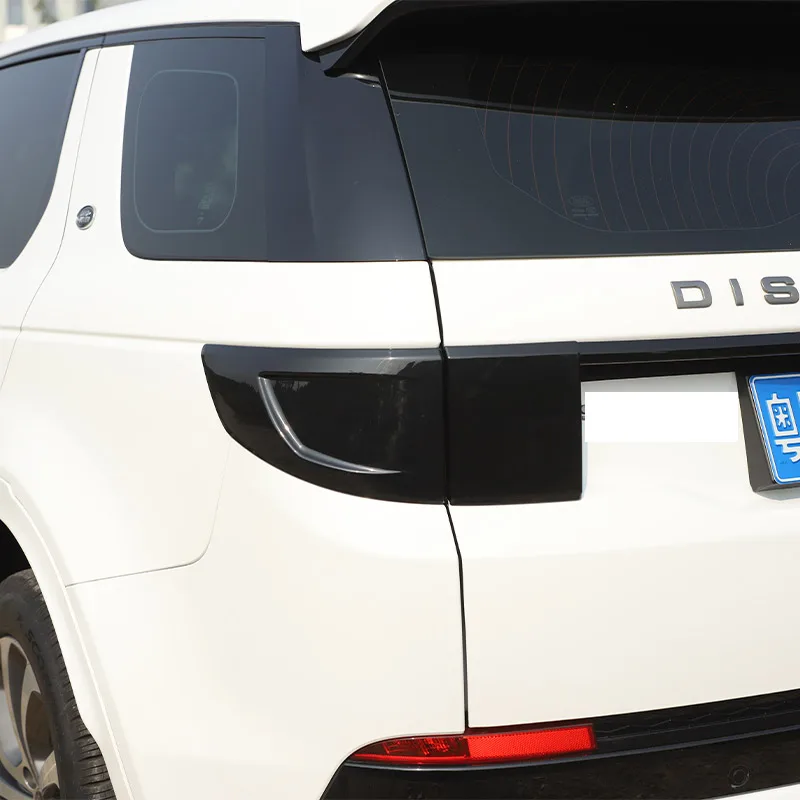 ランドローバーディスカバリースポーツ2020-2022車のテール