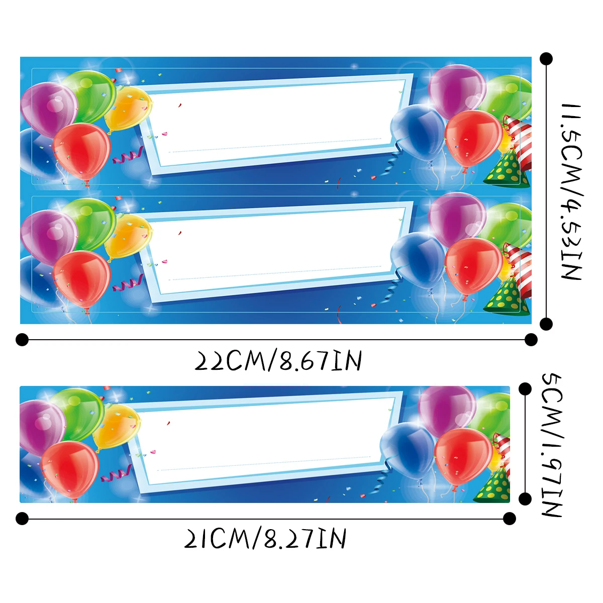 20 Teile/paket Lustige Alles Gute Zum Geburtstag Wasserflasche Etikett, Personalisierte Etiketten Geeignet Für Geburtstag Party Dekoration, Geschenk Aufkleber – Detail 11