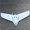 Remote Control Aircraft Model C-1b C1 Upgraded Version Wingspan 1.2m Epo Foam Delta Wing Aircraft Flying Wing Chaser Fpv Outdoor 6