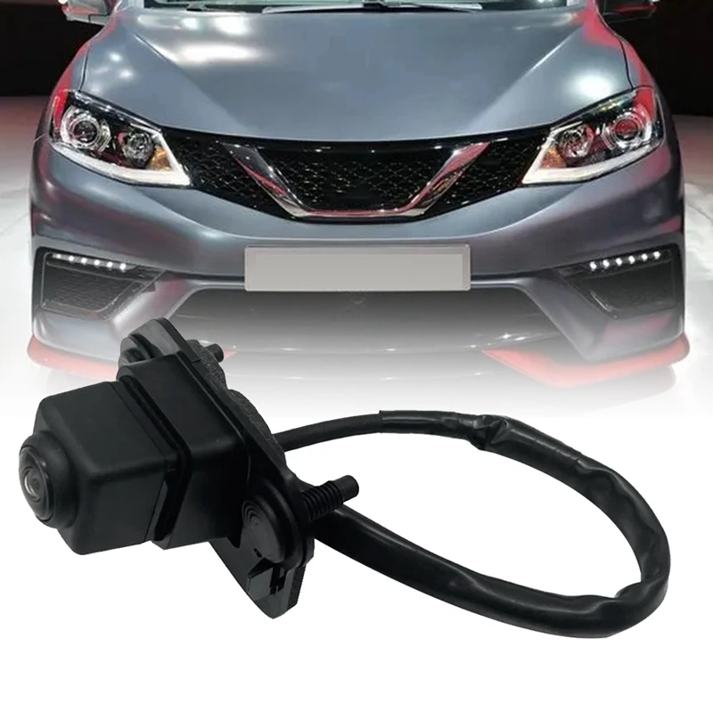 Capteur MAF Pour Nissan, Dacia, Renault - Compatible Pulsar, Duster, Megane… Remplace 8200682558, 5WK97021 - 2