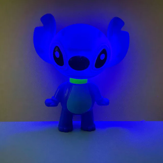 Disney Stitch Light