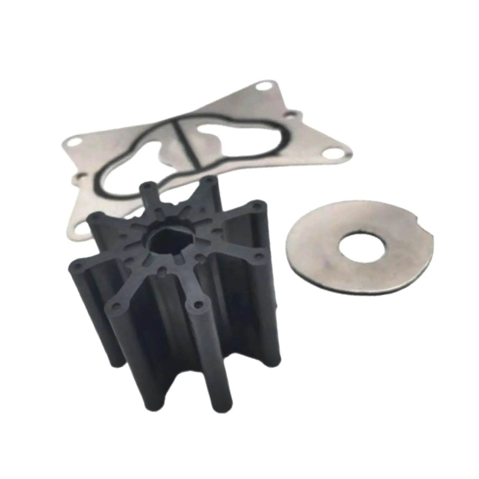 Water Pump Impeller Repair Kits Marine Boat Engines Impeller Service Kits