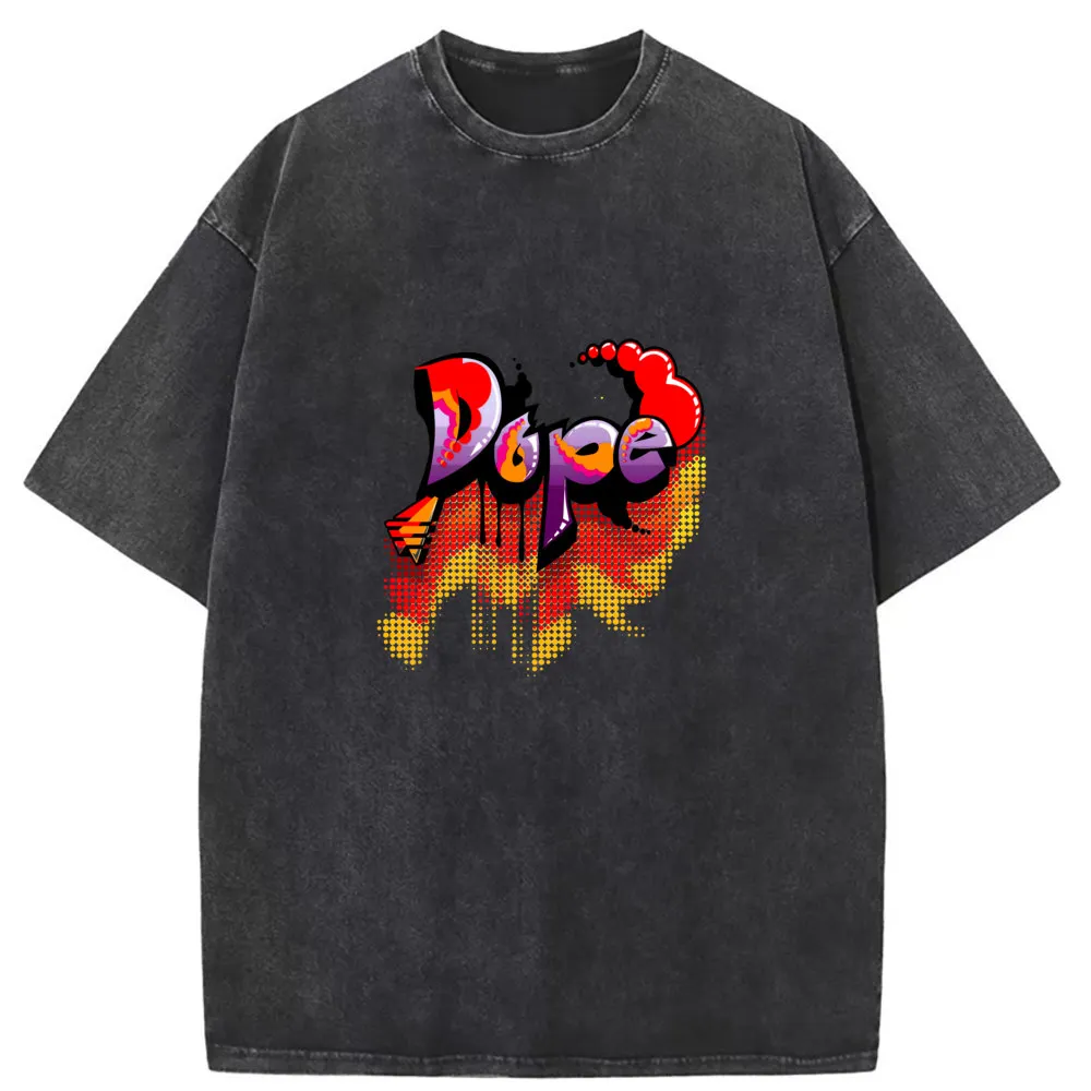 

Hiphop Tshirt Washed Brand Long Sleeve 3d Style Sweatshirts Men Washed Tshirt Fashionable Print Funny Grunge Gothic T Shirt Men