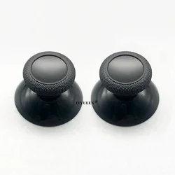 Enhanced Thumbsticks Grip Caps - Set of 2 (Black)