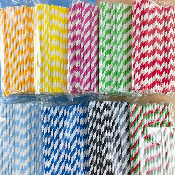 Paper Straw Store