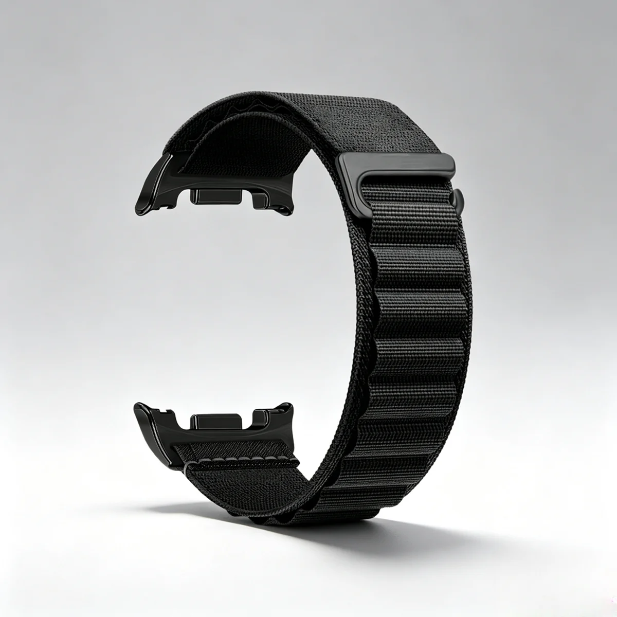 Alpine Loop Nylon Strap - Premium Wristband Bracelet