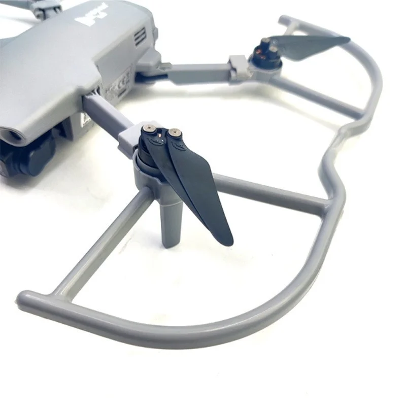 Protection hélice en silicone pour Hubsan Zino Mini Pro/SE, achat recommandé pour éviter les chocs et rayures.