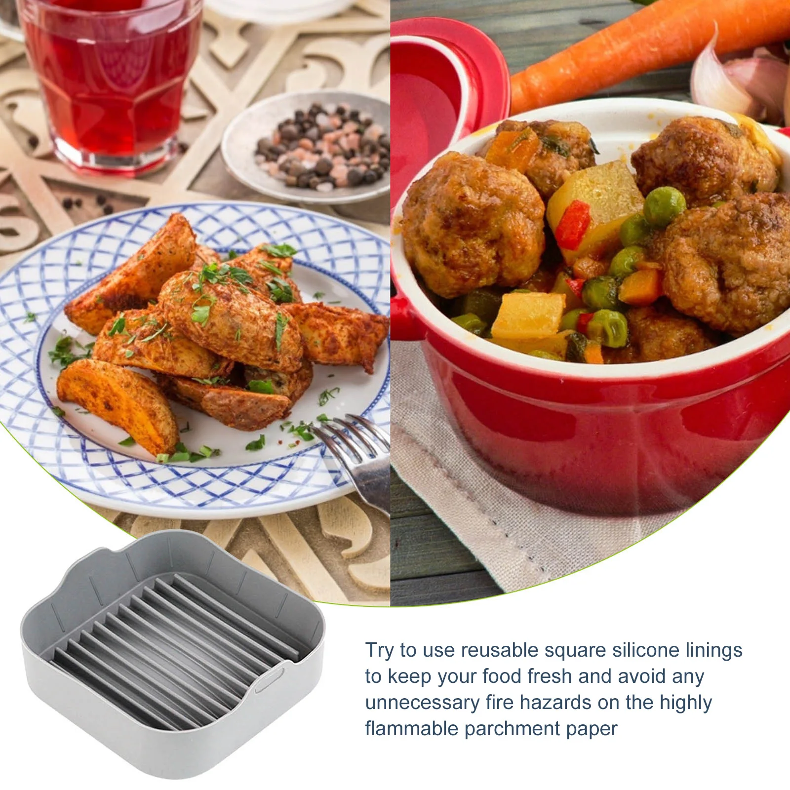 https://ae01.alicdn.com/kf/S8aa7e32d8351499ab30abd38d3c2225dh/Square-Silicone-Air-Fryer-Liner-Reusable-Air-Fryer-Basket-Non-Stick-Basket-Baking-Cooking-Kitchen-Utensils.jpg