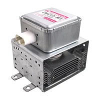Nouveau pour four à micro-ondes panasonic magnétron 2M210-M1 pièces de four à micro-ondes 2