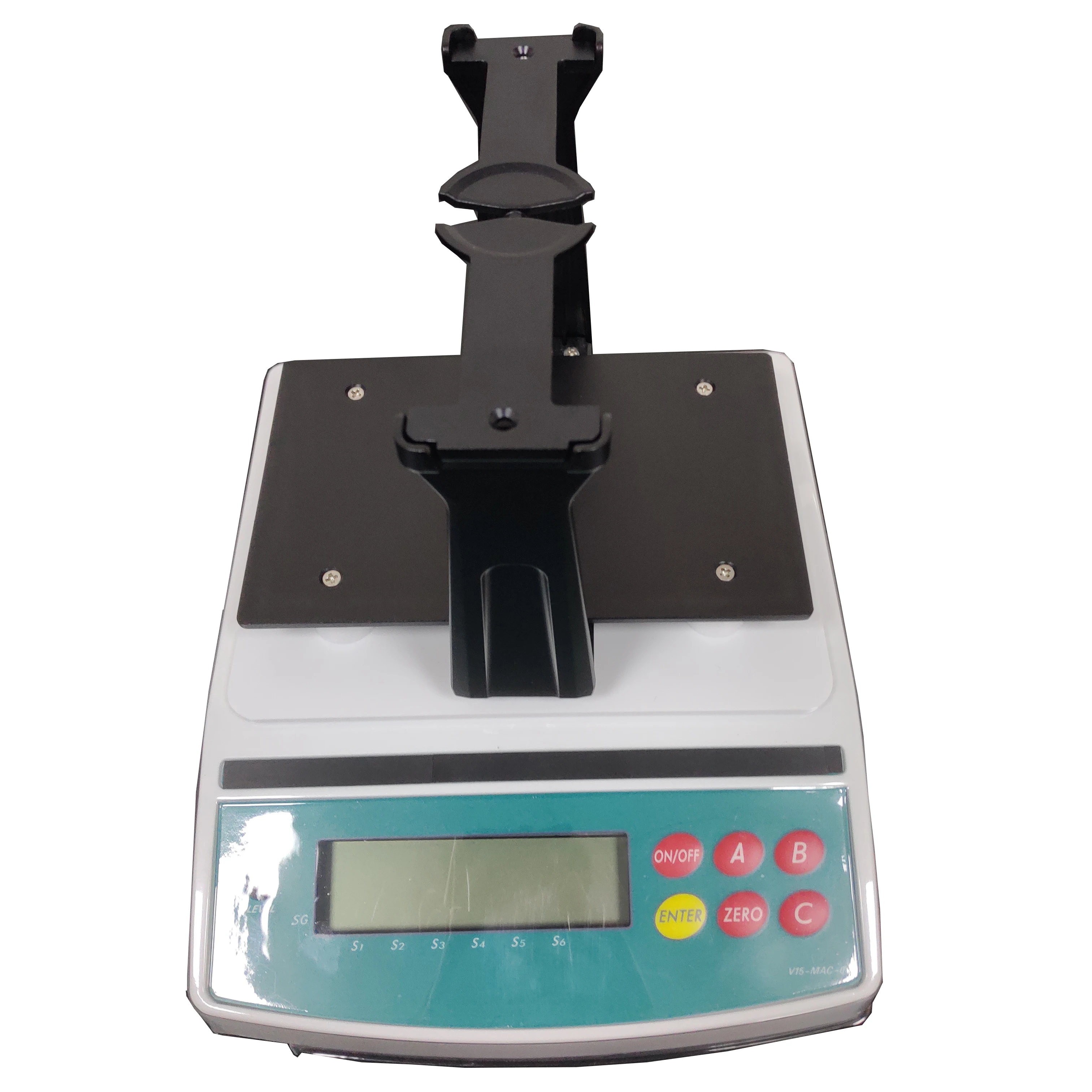 Precise Liquid Density Meter Digital Densitometer Testing Machinegauge