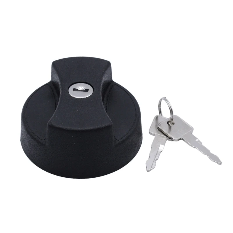 

Tanks Locking Gas Cover Lid & 2 Keys For Defender 200+ 300tdi