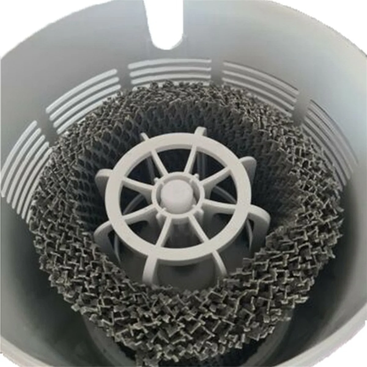 Humidifier Filter FY2402/30 for Philips NanoCloud HU4816/10 Replacement Accessories Home ApplianceJAS
