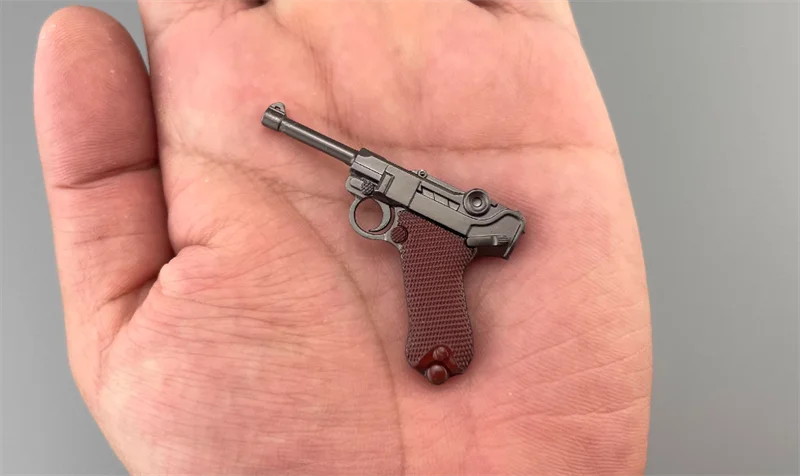 値下 超希少 レトロ銃レプリカ 壁掛け トリガー可動 WA] スタームルガー セキュリティー・シックス M-717 発火モデル
