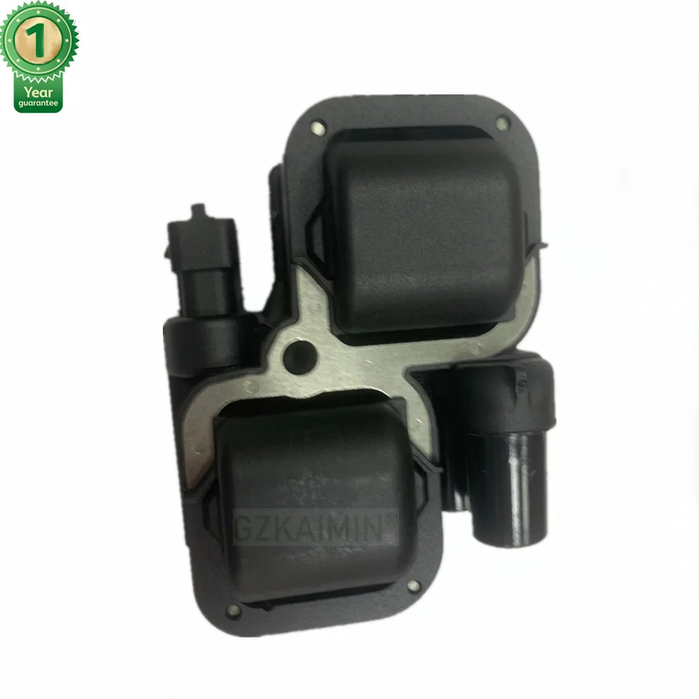 Good Quality Ignition Coil Pack For A0001587803 For Benz W202 W203 W208