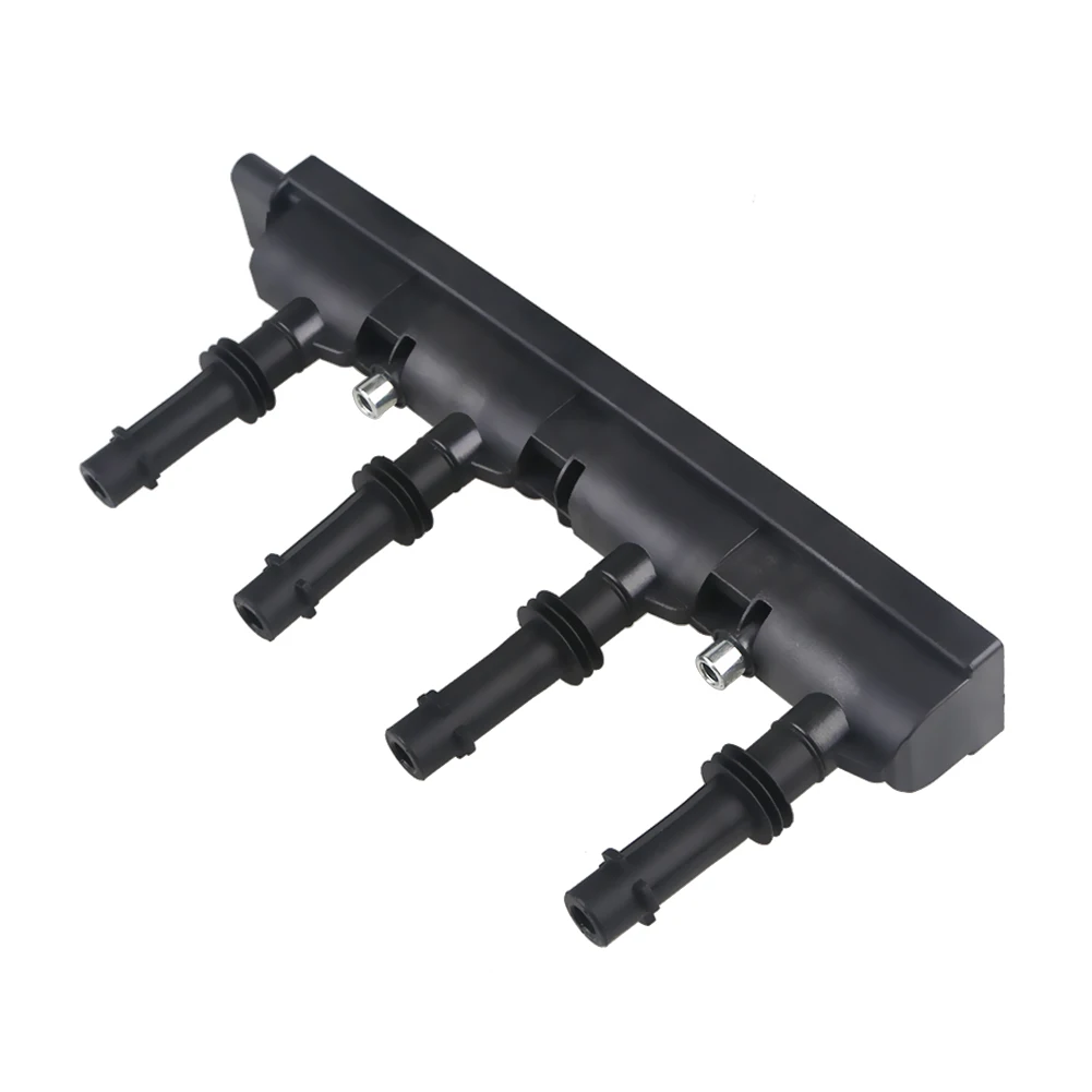 

Ignition Coil 55579072 For Chevrolet Cruze Sonic TRAX 1.2 1.4 2012 Volt Buick Encore 2013-2018 Cadillac ELR 2014-2016 25195107